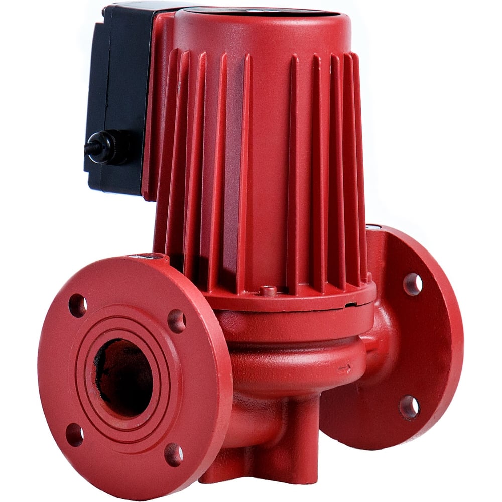 Изображение товара Циркуляционный насос WELLMIX WRS 80- 90SF (3скорости, 380V) 17109984