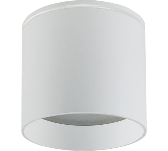 Изображение товара Светильник для натяжных потолков для ванной комнаты FERON HL363 12W, 230V, GX53, белый, 41998