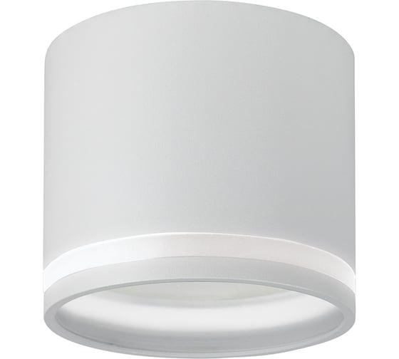 Изображение товара Светильник для натяжных потолков FERON HL362 12W, 230V, GX53, белый 41996