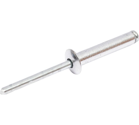 Изображение товара Алюминиевая заклепка RAPID R:High-performance-rivet d4.8x25 мм, 200 шт. 5001440