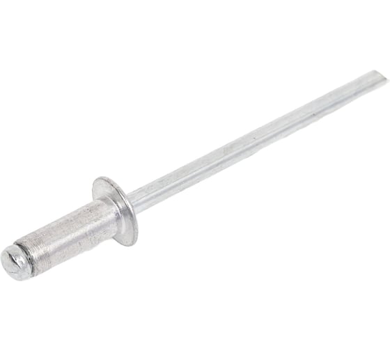 Изображение товара Алюминиевая заклепка RAPID R:High-performance-rivet d3.2x8 мм, 500 шт. 5001431