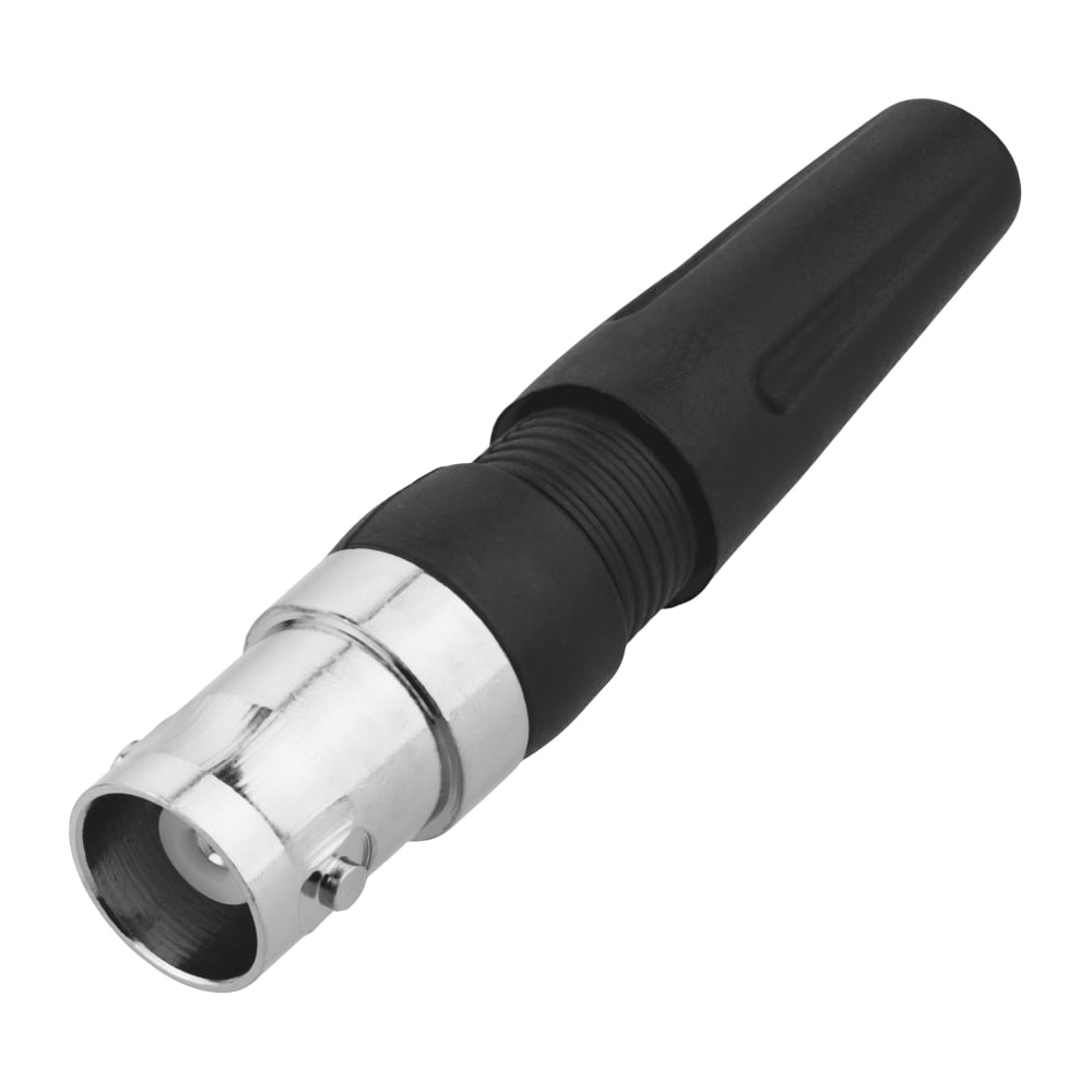 Изображение товара Гнездо BNC под винт с колпачком TDM ELECTRIC SQ1809-0039 Изображение товара Гнездо BNC под винт с колпачком TDM ELECTRIC SQ1809-0039