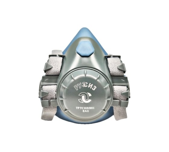 Изображение товара Полумаска РУССИЗ 7003 р.L ,1 шт 4631162202931