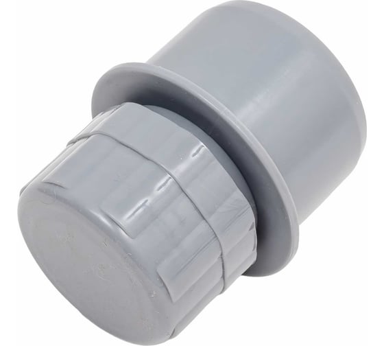 Изображение товара Аэратор VALFEX D 50 мм, внутренняя канализация 26000050