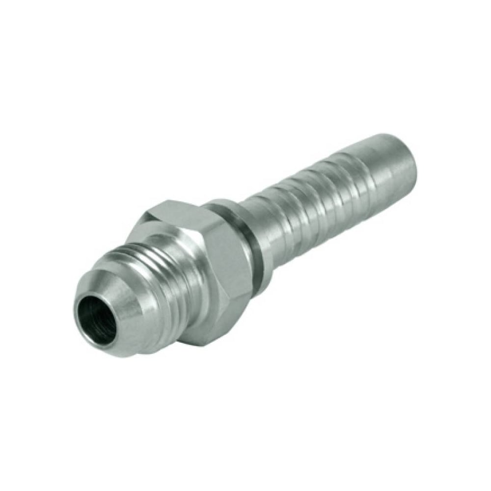 Изображение товара Фитинг TITAN LOCK DN 12 JIC (Г) 1.1/16, TL-JIC12F1.1/16 Изображение товара Фитинг TITAN LOCK DN 12 JIC (Г) 1.1/16, TL-JIC12F1.1/16