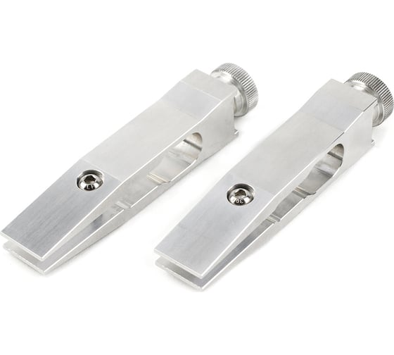 Изображение товара Цельнофрезерованные зажимы TSPROF TS-PT1900010