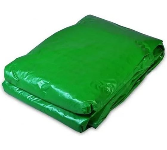 Изображение товара Тент 120 г/м2, 10x20 м, 200 м2 ТАРПИКС Т12р1020