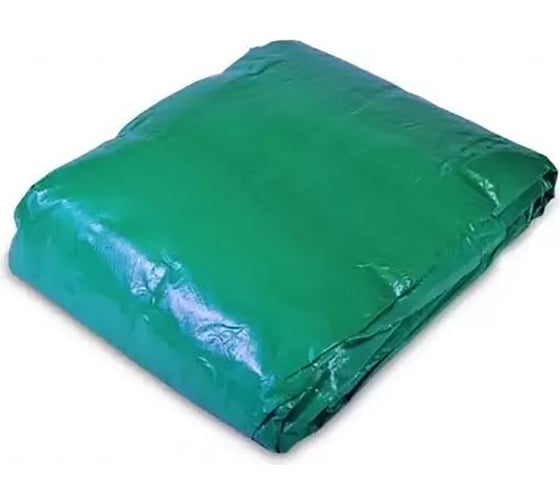 Изображение товара Тент 120 г/м2, 10x12 м, 120 м2 ТАРПИКС Т12р1012