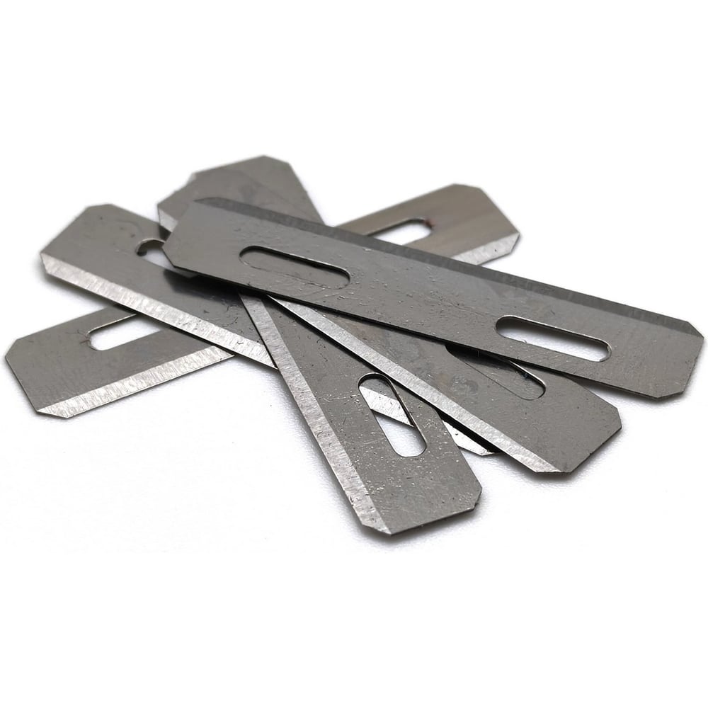 Изображение товара Сменные лезвия FLAGMAN TOOLS (5шт) для ножа WA320 PT00711205F