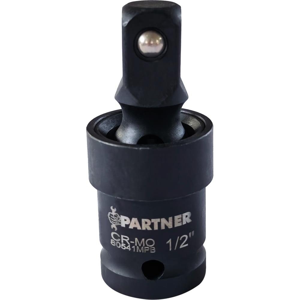 Изображение товара Кардан ударный Partner 1/2 PA-80541MPB(68248) Изображение товара Кардан ударный Partner 1/2 PA-80541MPB(68248)