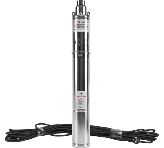 Изображение товара Скважинный винтовой насос Ставр 9050600490