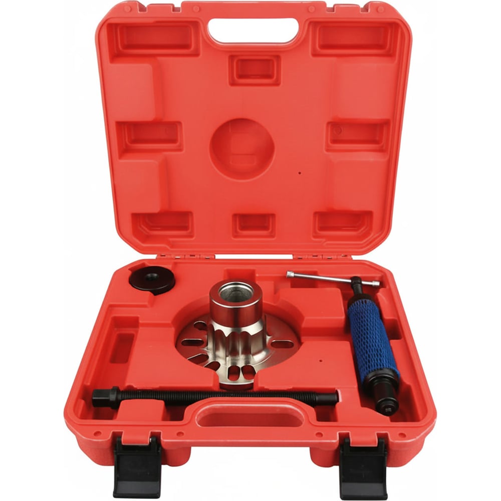 Изображение товара Съемник ступицы гидравлический Rockforce 10т RF-4591A(67696)