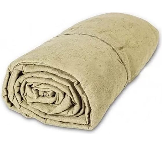 Изображение товара Полог-тент брезентовый водоотталкивающий с люверсами 450 г/м2, 5x6 м Доминар Q37699