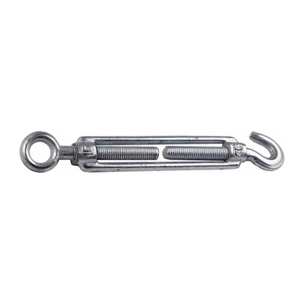 Изображение товара Талреп крюк-кольцо Gigant М12 DIN1480 G-124242 Изображение товара Талреп крюк-кольцо Gigant М12 DIN1480 G-124242
