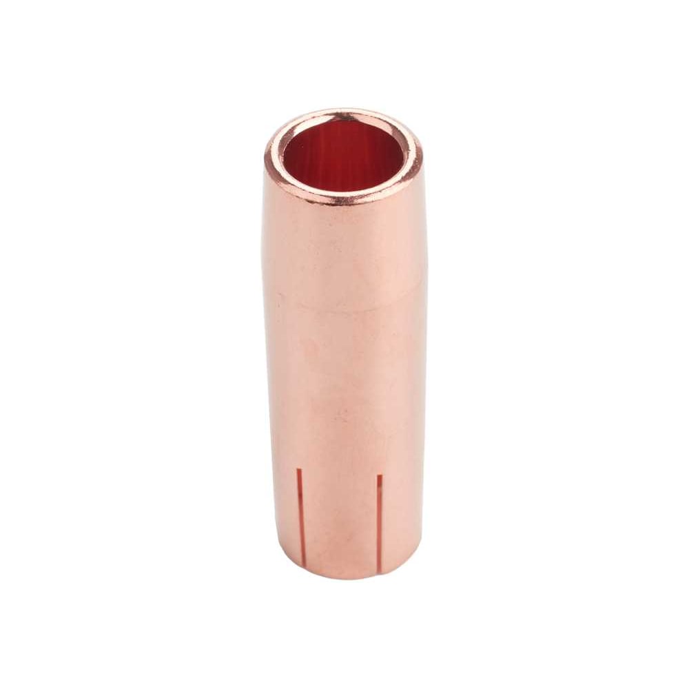 Изображение товара Газовое сопло GROIT L79/ф25/ф17 (коническое) HD (42,0001,5130) G1135130 Изображение товара Газовое сопло GROIT L79/ф25/ф17 (коническое) HD (42,0001,5130) G1135130