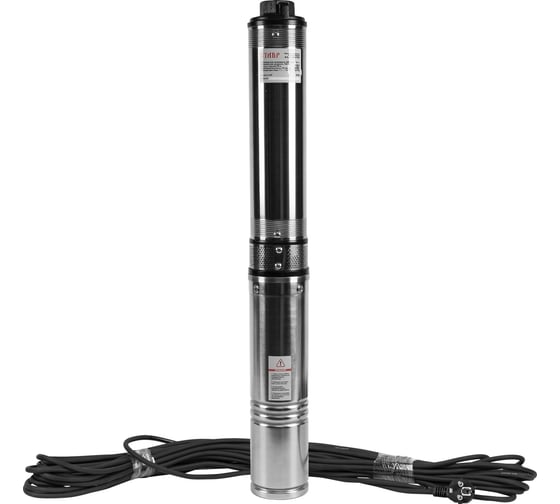 Изображение товара Скважинный центробежный насос Ставр 9050600580