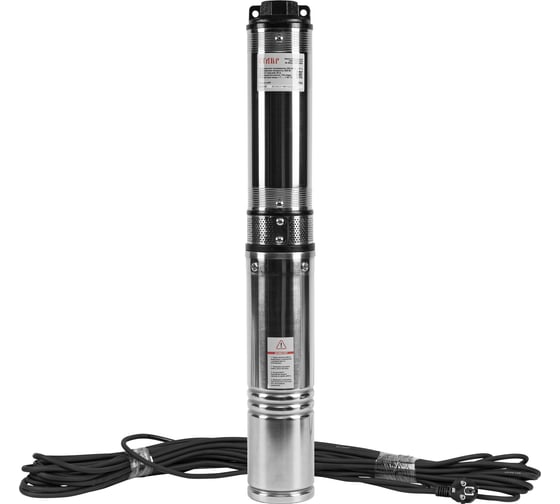 Изображение товара Скважинный центробежный насос Ставр 9050600570