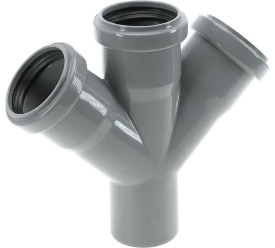 Изображение товара Крестовина Ostendorf HTDA 50/50/50x45 115440