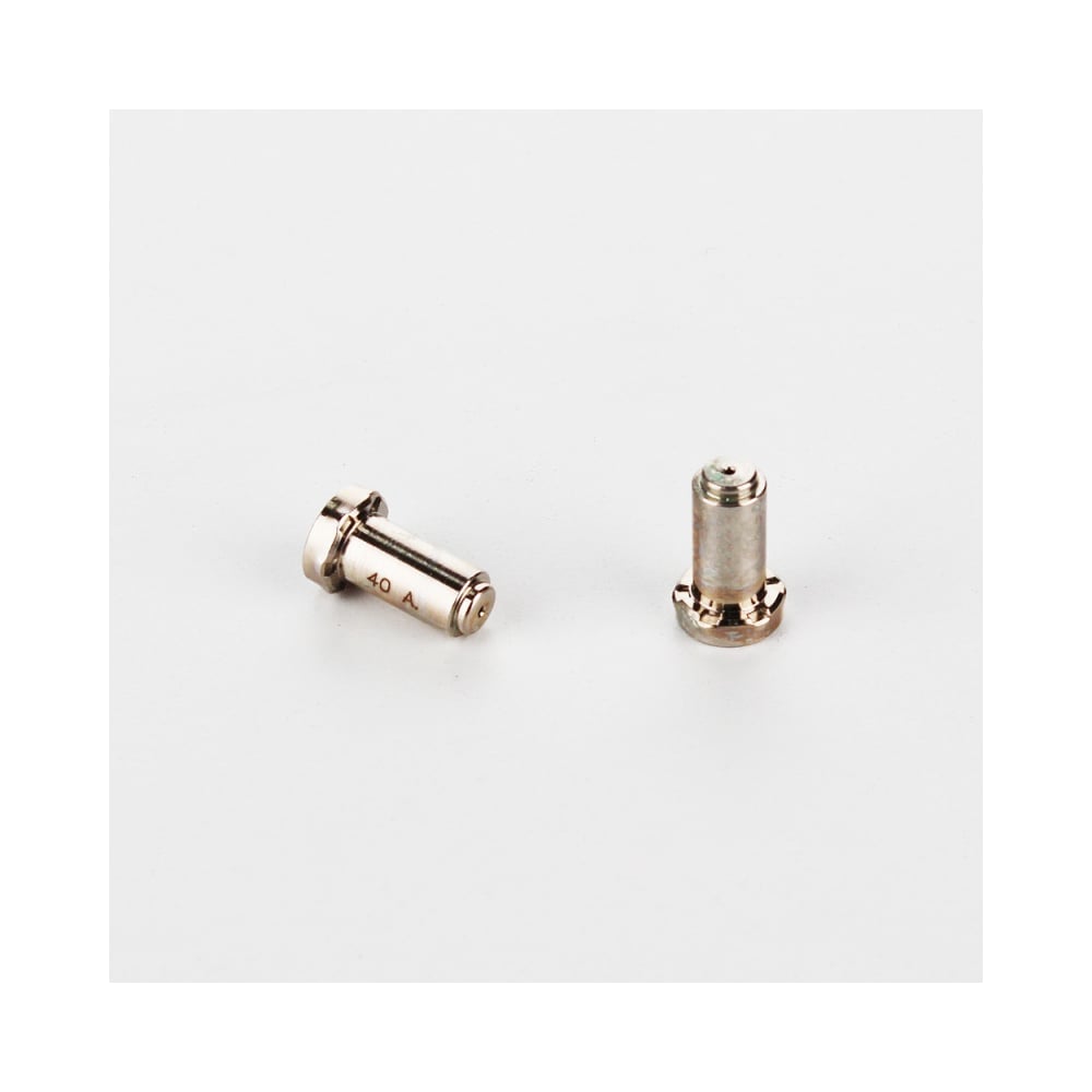 Изображение товара Сопло PLAZWELD 1.07 мм, 40А, PT31/31XL, 10 шт P-21008