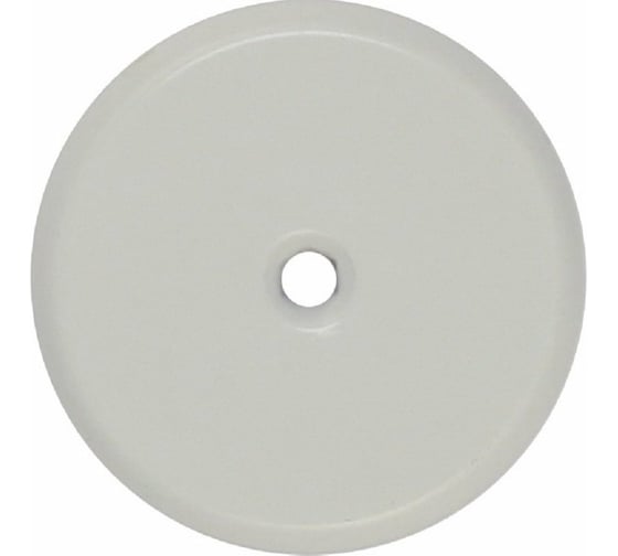 Изображение товара Заглушка Вантаж белый 027 W