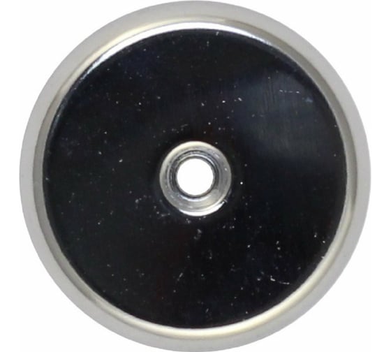 Изображение товара Заглушка Вантаж хром 027 CP