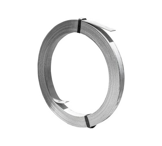 Изображение товара Полоса EKF 4х40мм, бухта 38м горячеоцинкованная Basic gcb-0440-38-hz