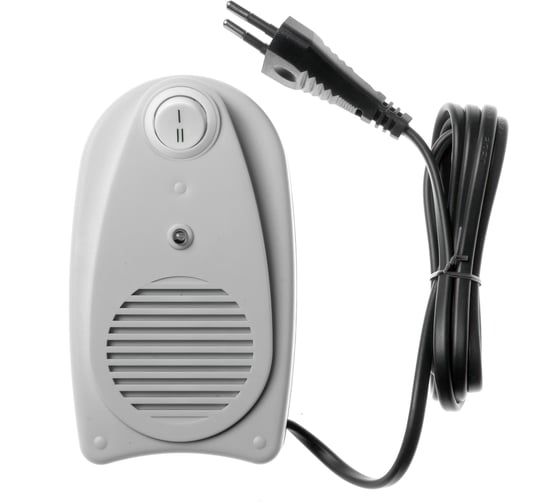 Изображение товара Ультразвуковой отпугиватель грызунов НПП БИОС ЭлектроКот - Классик 4607159590015