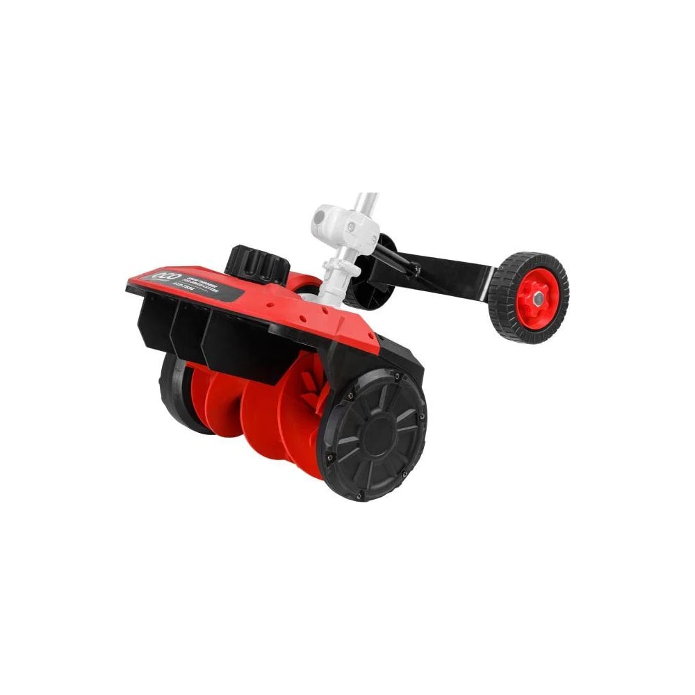Изображение товара Снегоуборочная насадка для мотокосы ECO GTP-TS34 ЦИ-3145252439 Изображение товара Снегоуборочная насадка для мотокосы ECO GTP-TS34 ЦИ-3145252439
