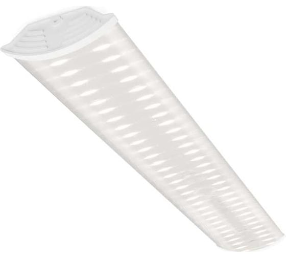 Изображение товара Светодиодный линейный светильник Wolta STD 18Вт, 6500К, IP40, прозрачный ДПО17-18-002-4К