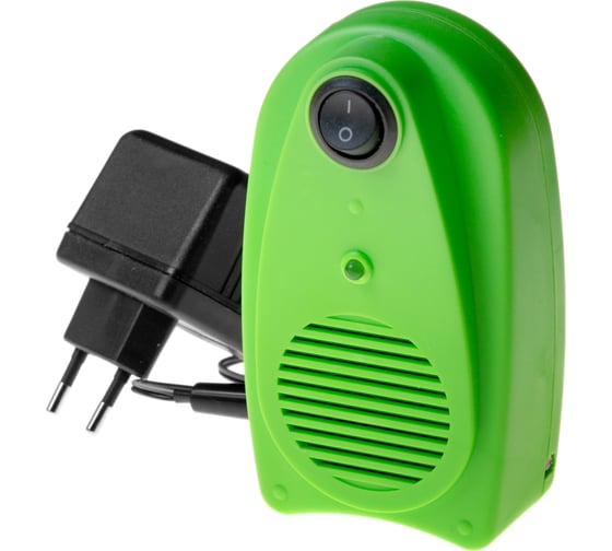 Изображение товара Биоакустический отпугиватель птиц и животных НПП БИОС Сокол 4607159590145