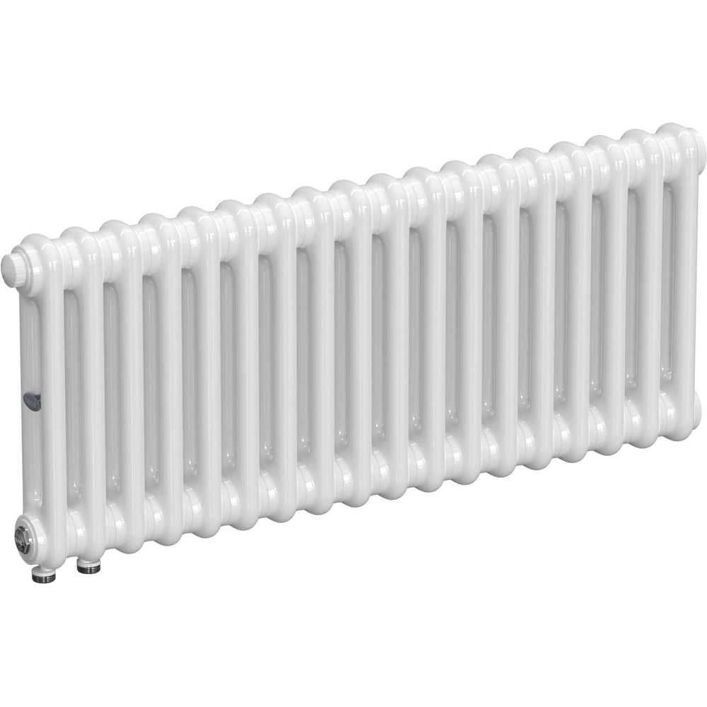 Радиатор трубчатый RIFAR TUBOG Ventil 2037 DV1 18 секц. нижн. TUB 2037-18-DV1