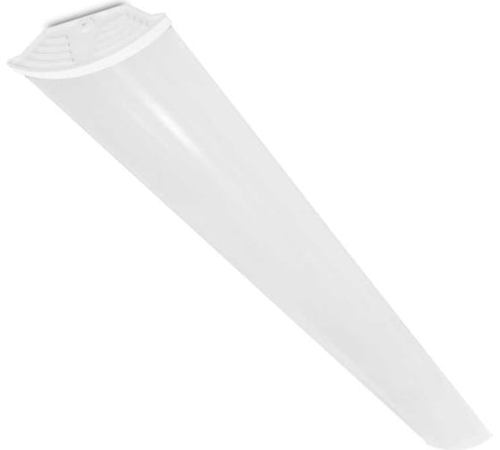 Изображение товара Светодиодный линейный светильник Wolta STD 36Вт, 6500К, IP40, матовый ДПО17-36-001-6К