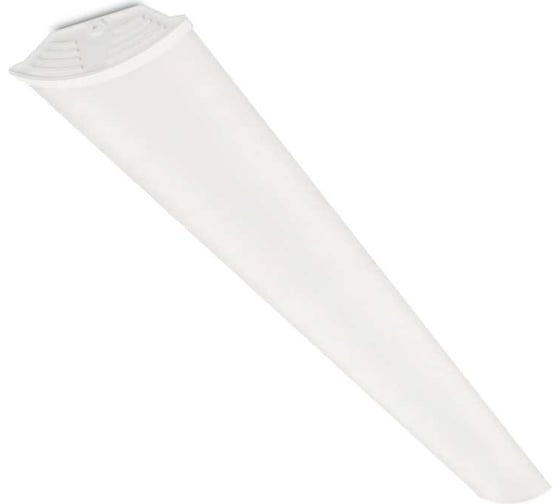 Изображение товара Светодиодный линейный светильник Wolta STD 36Вт, 5000К, IP40, матовый ДПО17-36-001-5К