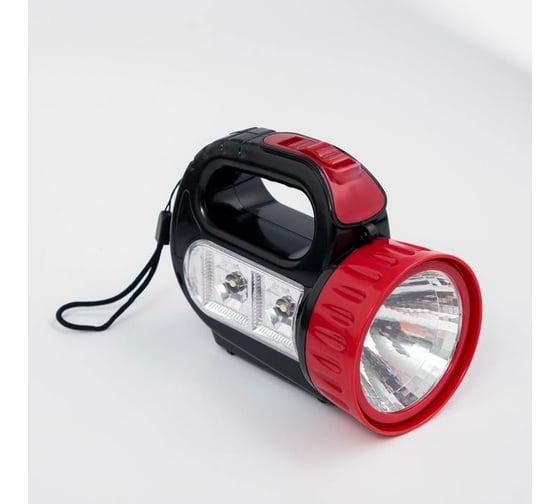 Изображение товара Ручной фонарь СИМАЛЕНД 3 АА, 10x11.5 см 3110407