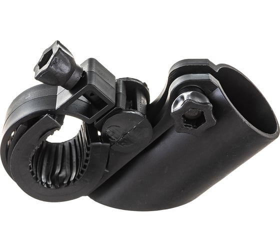 Изображение товара Крепление для велосипедного фонаря СИМАЛЕНД 9.5x6 х 3.5 см 5105941