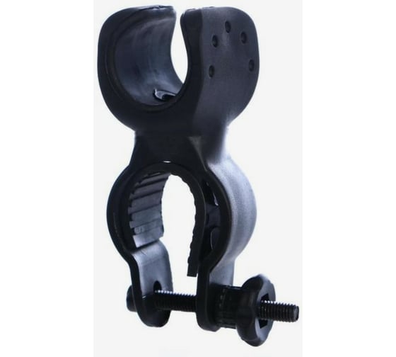 Изображение товара Крепление для велосипедного фонаря СИМАЛЕНД 8x3х 4.5 см 5105942