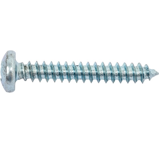 Изображение товара Саморез Промрукав 4,8x32, DIN 7981, 100 шт. PR08.3956