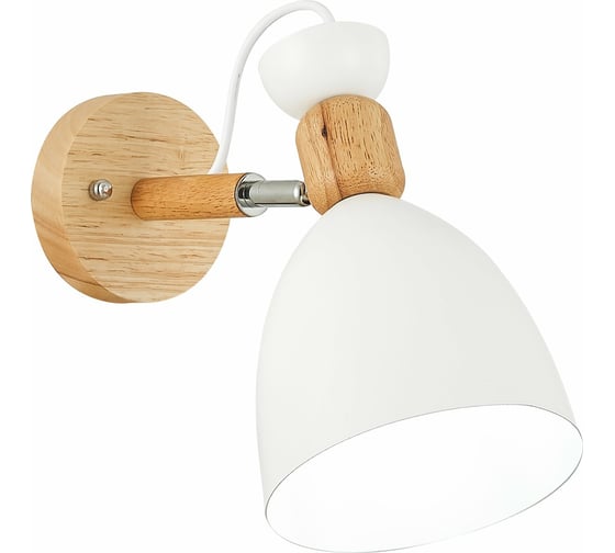 Изображение товара Настенный светильник Evoluce SLE103801-01