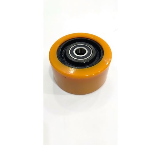 Изображение товара Колесо опорное Noblelift (Ф125xф20xS60) WILMART 532698510004
