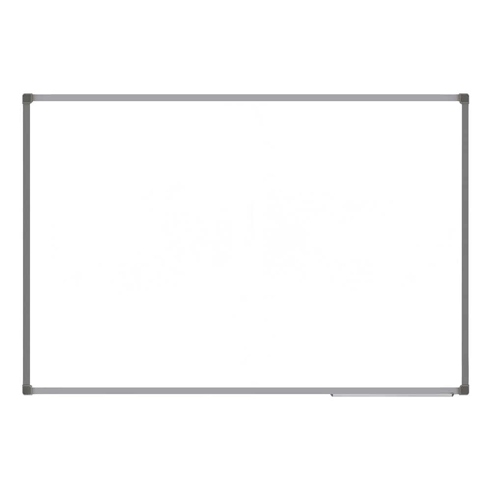 Изображение товара Доска магнитно-маркерная BoardSYS Eco Board 120x200, одноэлементная, алюминиевый профиль 20Ф1-200 Изображение товара Доска магнитно-маркерная BoardSYS Eco Board 120x200, одноэлементная, алюминиевый профиль 20Ф1-200