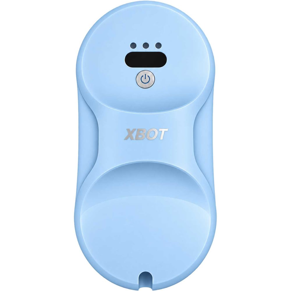 Робот мойщик окон XBOT A11 молочный голубой Xbot A11 milky blue