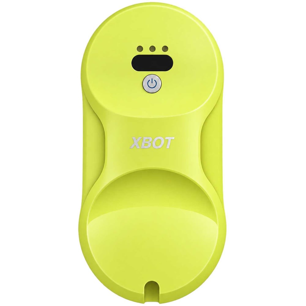 Робот мойщик окон XBOT A11 сочный лайм Xbot A11 juicy lime