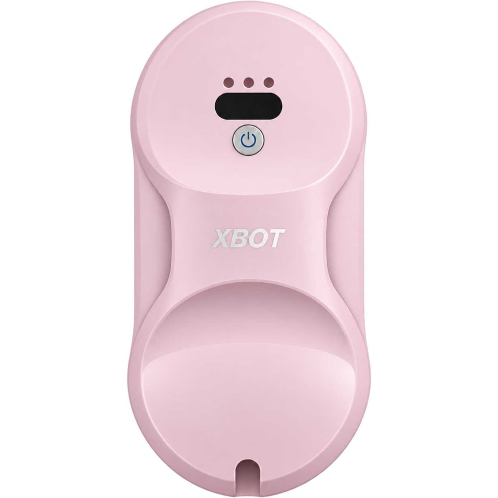 Робот мойщик окон XBOT A11 пыльный розовый Xbot A11 dusty pink