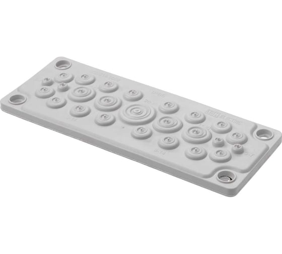 Изображение товара Кабельный мембранный ввод TDM КВМ-25 SQ0814-0009