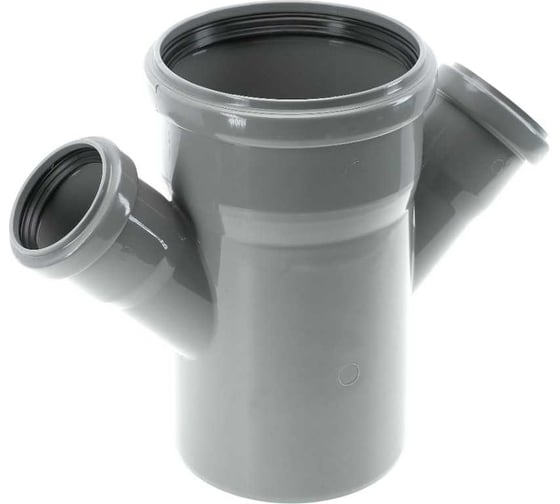 Изображение товара Крестовина Ostendorf HTDA 110/50/50x45 115540