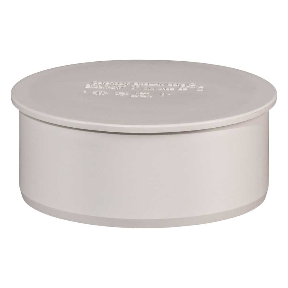 Изображение товара Заглушка бесшумной канализации Ostendorf Skolan Safe 90 мм