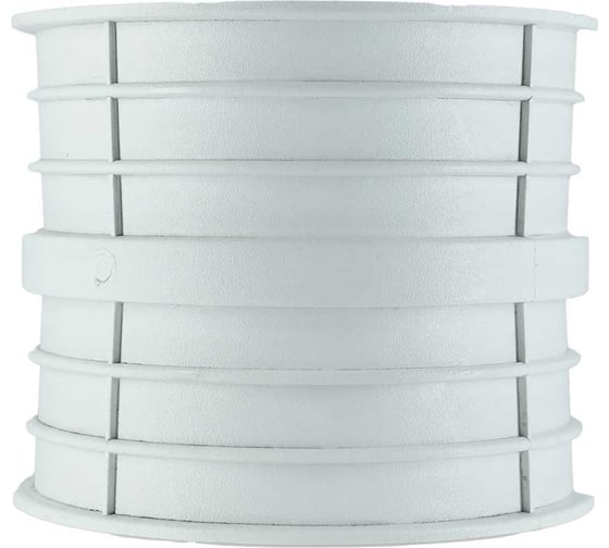 Изображение товара Гильза для прохода стен Ostendorf Ger KGF 315x240 мм 825910