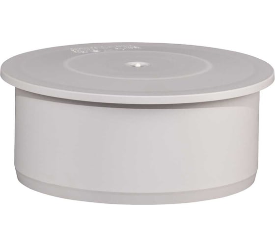 Изображение товара Заглушка бесшумной канализации Ostendorf Skolan Safe 160 мм, SKM 337620