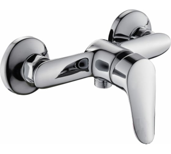 Изображение товара Смеситель для душа OSGARD BRUT без излива 21043 940000001164