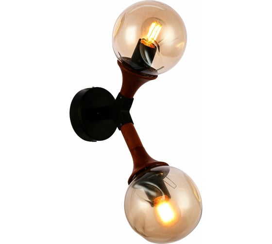 Изображение товара Настенный светильник Evoluce SLE109401-01